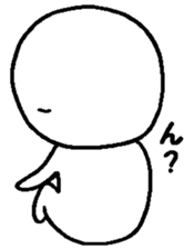 Daily life of the Waito sticker #4289728