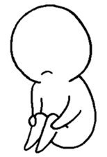 Daily life of the Waito sticker #4289729