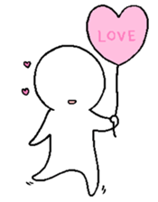 Daily life of the Waito sticker #4289736