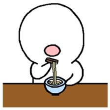 Daily life of the Waito sticker #4289737