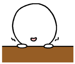 Daily life of the Waito sticker #4289738