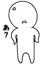 Daily life of the Waito sticker #4289743