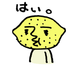 Fruits Basket sticker #4290224