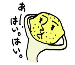 Fruits Basket sticker #4290226