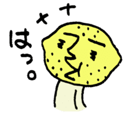 Fruits Basket sticker #4290227