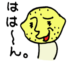 Fruits Basket sticker #4290228