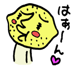 Fruits Basket sticker #4290230