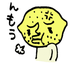 Fruits Basket sticker #4290232