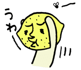 Fruits Basket sticker #4290234