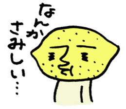 Fruits Basket sticker #4290236