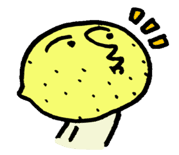 Fruits Basket sticker #4290242