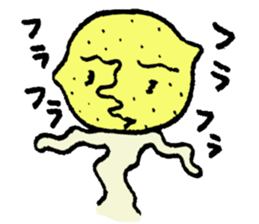 Fruits Basket sticker #4290249