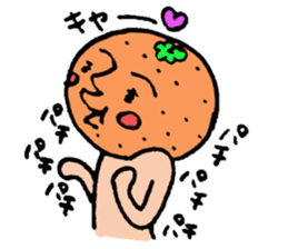 Fruits Basket sticker #4290254