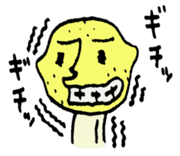 Fruits Basket sticker #4290256