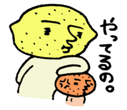 Fruits Basket sticker #4290258