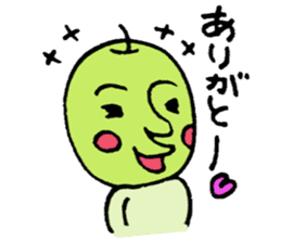 Fruits Basket sticker #4290260