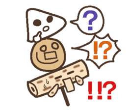 Oden brothers sticker #4290331