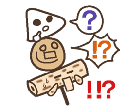 Oden brothers sticker #4290331