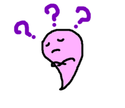 Cute Drop sticker #4290415