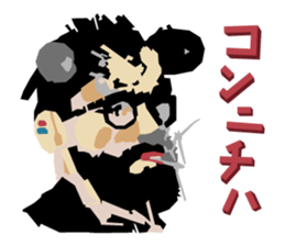 OK Go sticker #4290824