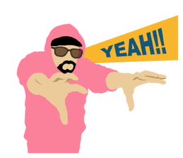 OK Go sticker #4290834