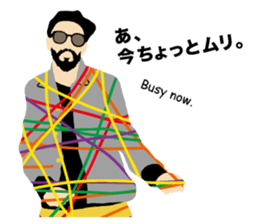 OK Go sticker #4290835