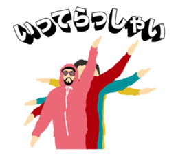 OK Go sticker #4290848