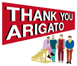 OK Go sticker #4290850