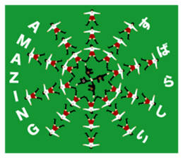 OK Go sticker #4290853