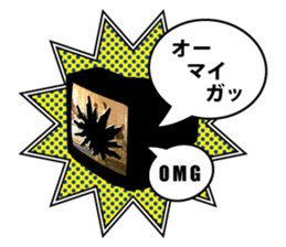 OK Go sticker #4290854