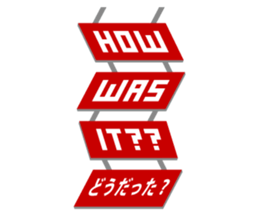 OK Go sticker #4290856