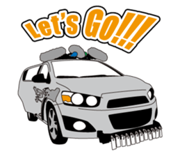 OK Go sticker #4290858