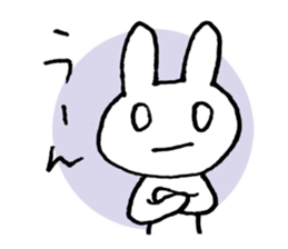 Monousa sticker #4290946