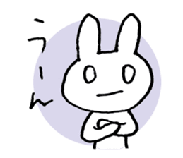 Monousa sticker #4290946