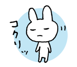 Monousa sticker #4290947