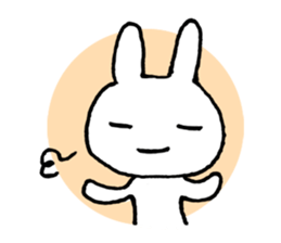 Monousa sticker #4290948