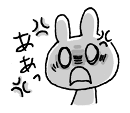 Monousa sticker #4290956