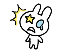 Monousa sticker #4290957