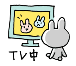 Monousa sticker #4290958