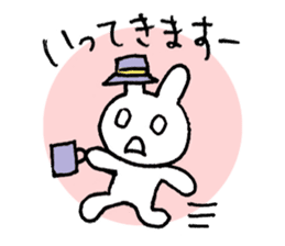 Monousa sticker #4290964