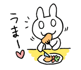 Monousa sticker #4290970