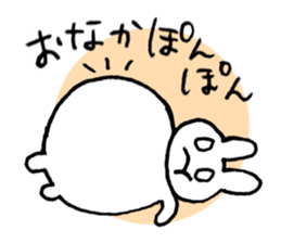 Monousa sticker #4290971