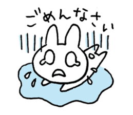 Monousa sticker #4290977