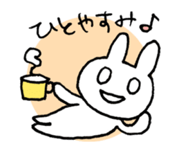 Monousa sticker #4290980