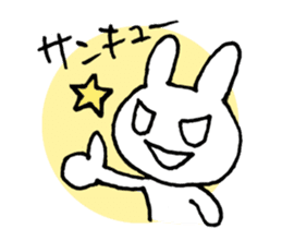 Monousa sticker #4290982