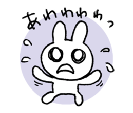 Monousa sticker #4290983