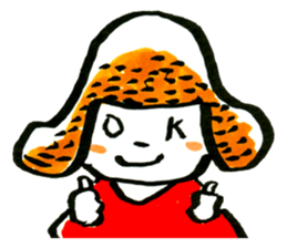 inuco08 sticker #4291024