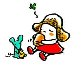 inuco08 sticker #4291030