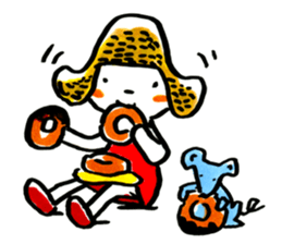 inuco08 sticker #4291031