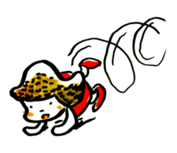 inuco08 sticker #4291034